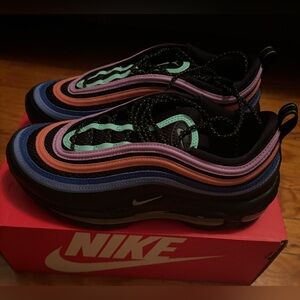 Nike Women’s Air Max 97 - Multicolor